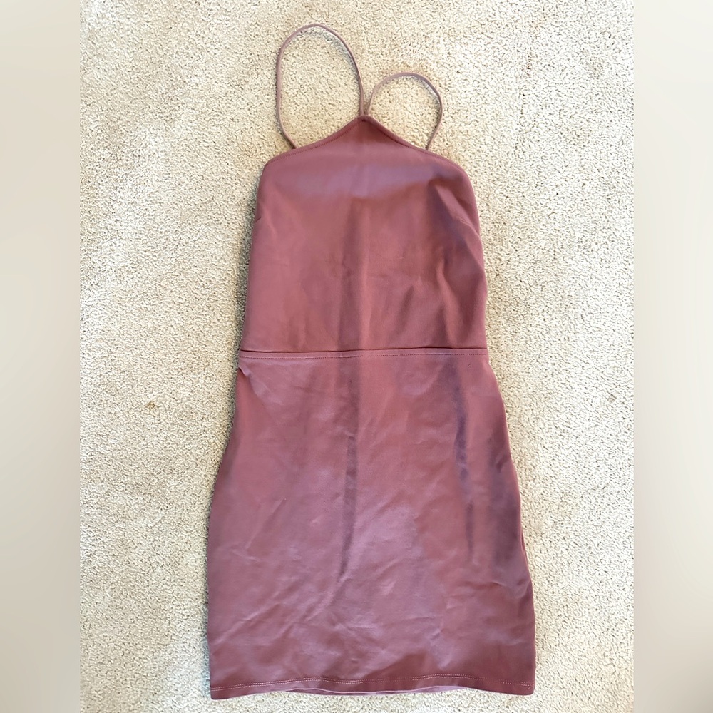 TOBI dress